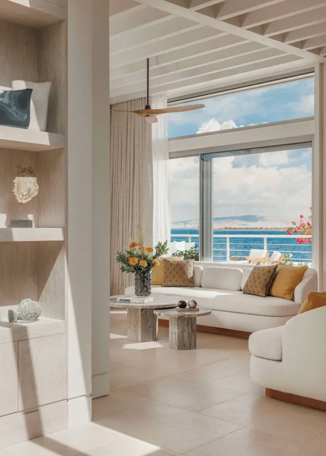 Billede av hotellet One&Only Aesthesis - nummer 1 af 10
