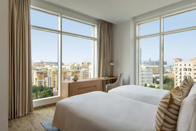 Hotellbilder av Abesq Doha Hotel & Residences, an IHG Hotel - nummer 1 av 10