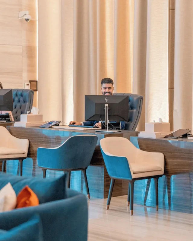 Billede av hotellet Abesq Doha Hotel & Residences - nummer 1 af 100