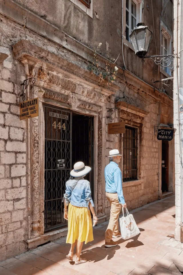 Hotellbilder av Kotor Nest - nummer 1 av 61