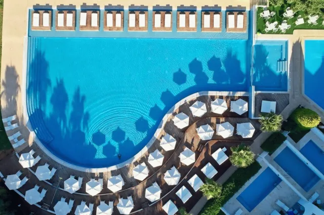 Billede av hotellet So Nice Club Resort - nummer 1 af 10