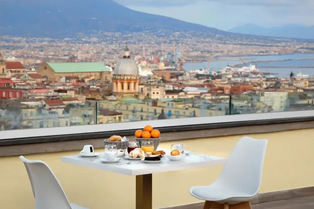 Billede av hotellet Palazzo Sant'Antonio - nummer 1 af 10