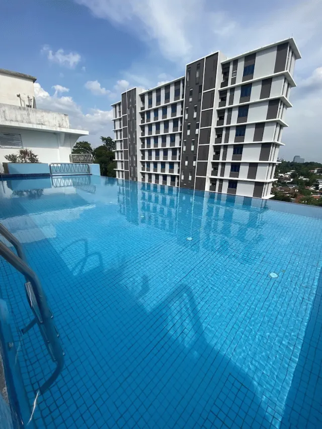 Billede av hotellet Peninsula Residents All Suite - nummer 1 af 10