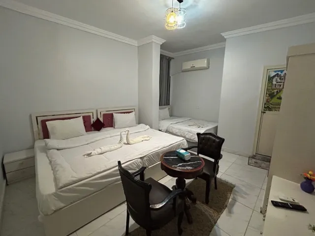 Hotellbilder av Falcon pyramids inn - nummer 1 av 64