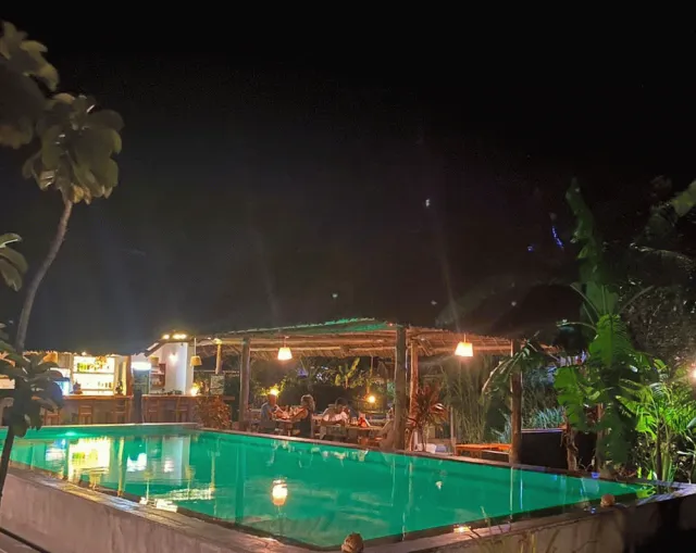 Billede av hotellet Shamba Village Hotel - nummer 1 af 10