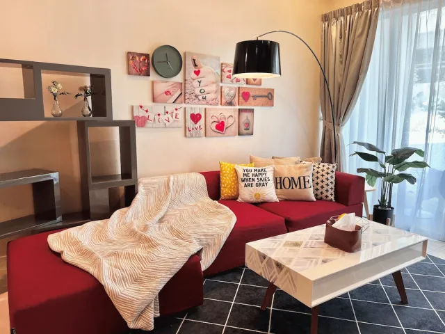 Hotellbilder av Deco Home Imago The Loft - nummer 1 av 10