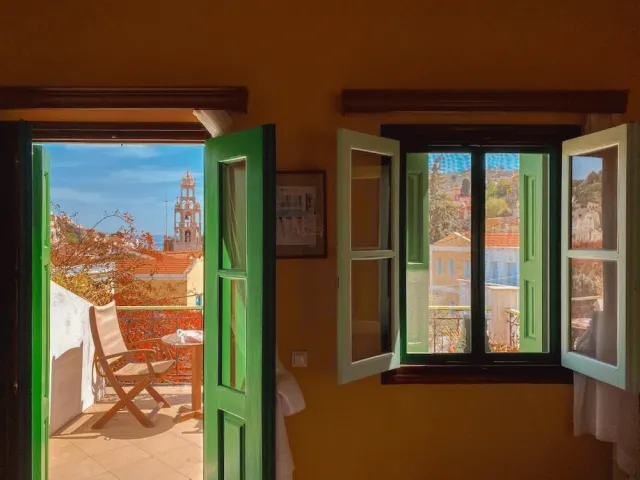 Hotellbilder av Symi Garden Studios - nummer 1 av 66