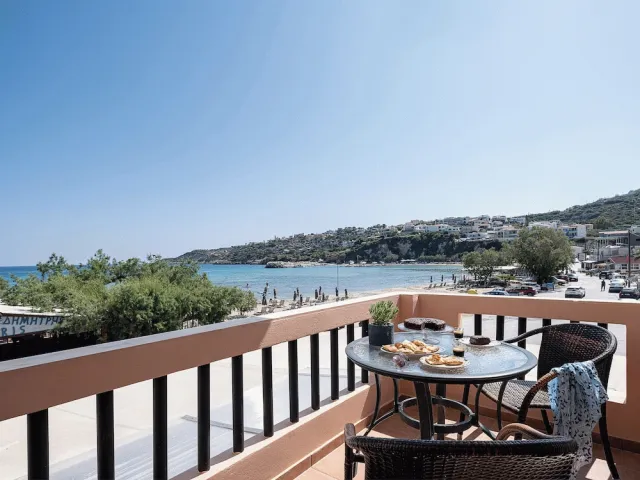 Billede av hotellet Elena SeaFront Luxury Apartments - nummer 1 af 10