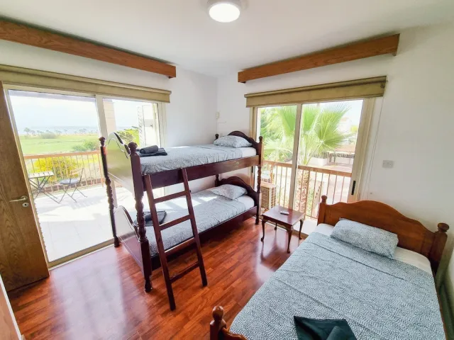 Hotellbilder av Sunnyside Pool Villa - nummer 1 av 13