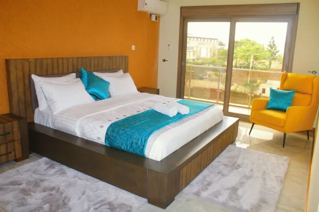 Hotellbilder av Avenue Apartments Nyali by CHH - nummer 1 av 70