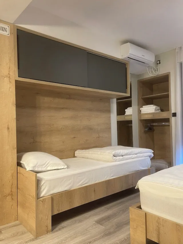 Billede av hotellet Nesi apartment - nummer 1 af 13