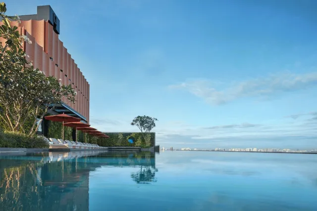 Billede av hotellet Artyzen Singapore - nummer 1 af 41