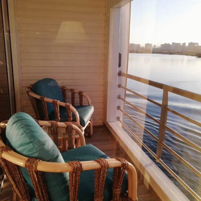 Hotellbilder av Nile Cruise from Aswoan 3 nights - nummer 1 av 25