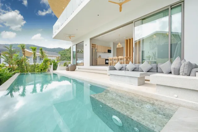 Billede av hotellet Himmapana Villas - Hills - nummer 1 af 100
