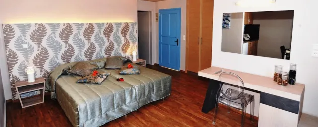 Hotellbilder av Lassia Studios - nummer 1 av 10