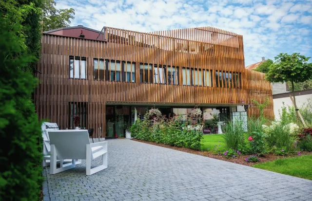Billede av hotellet Villa Lettonia - nummer 1 af 58