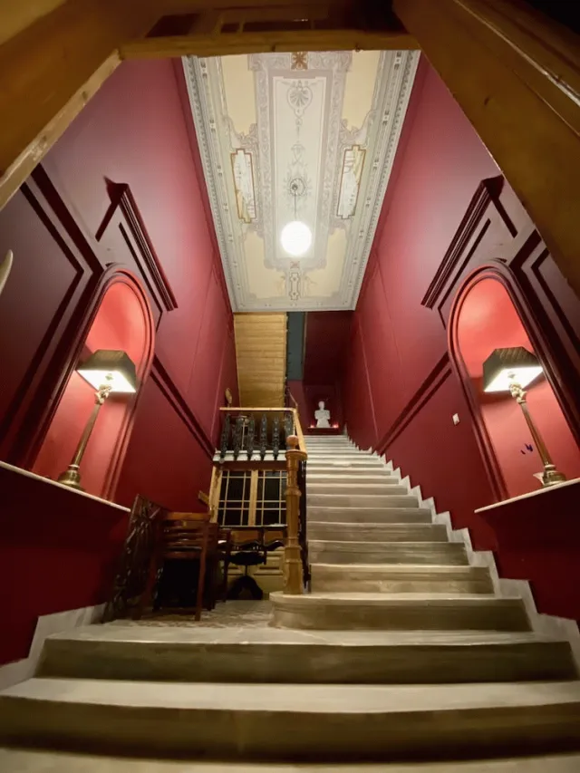 Billede av hotellet VASILIKON Hotel 1888 the past is present - nummer 1 af 100