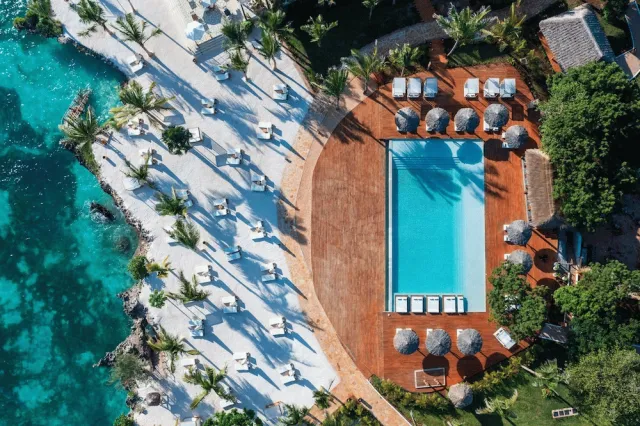 Hotellbilder av Aldiana Club Zanzibar Kwanza - nummer 1 av 100