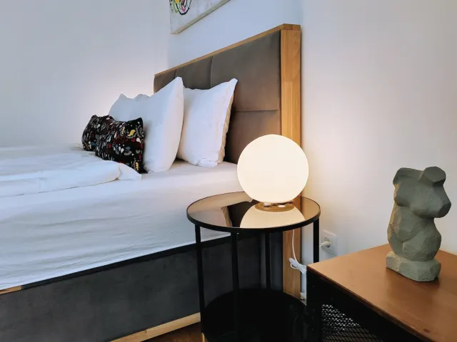 Billede av hotellet S15 Studio Apartment Free Parking, Zagreb, Croatia - nummer 1 af 26