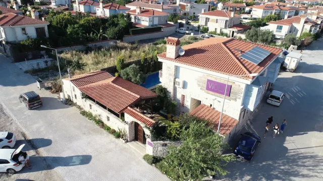 Billede av hotellet Alaçatı Viola Hotel - nummer 1 af 45
