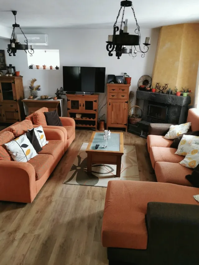 Hotellbilder av Casal do Vulcão - nummer 1 av 70