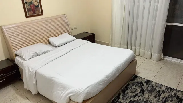 Billede av hotellet Delta Sharm Apartments - nummer 1 af 16