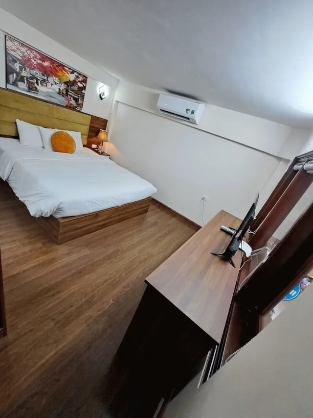 Billede av hotellet Hanvet Boutique hotel - nummer 1 af 10