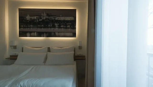 Hotellbilder av Hotel Adeba - nummer 1 av 9