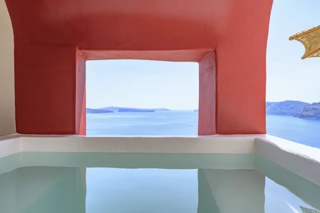 Billede av hotellet Nano Oia Canaves - nummer 1 af 49