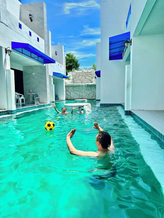 Billede av hotellet Mona Lisa pool villa - nummer 1 af 88