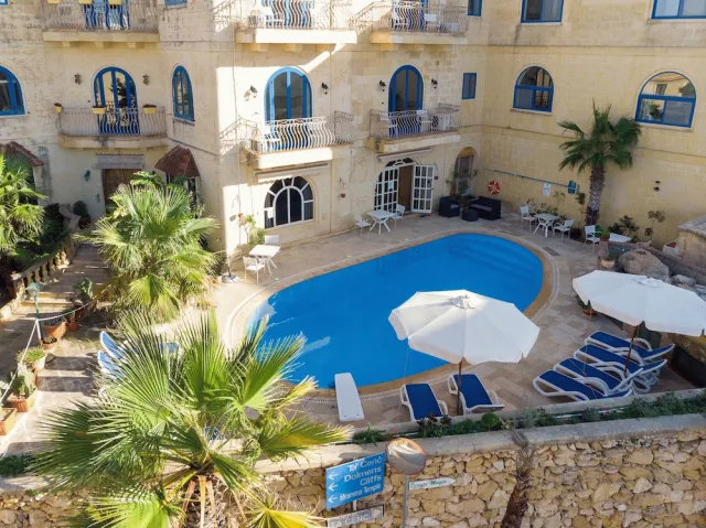 Billede av hotellet Villa Serenity B&b - nummer 1 af 10
