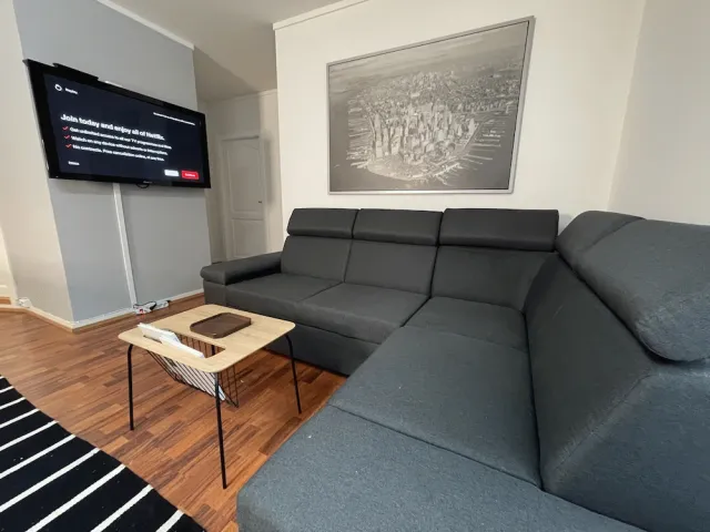 Hotellbilder av Radisson Blu Atlantic Hotel, Stavanger - nummer 1 av 10