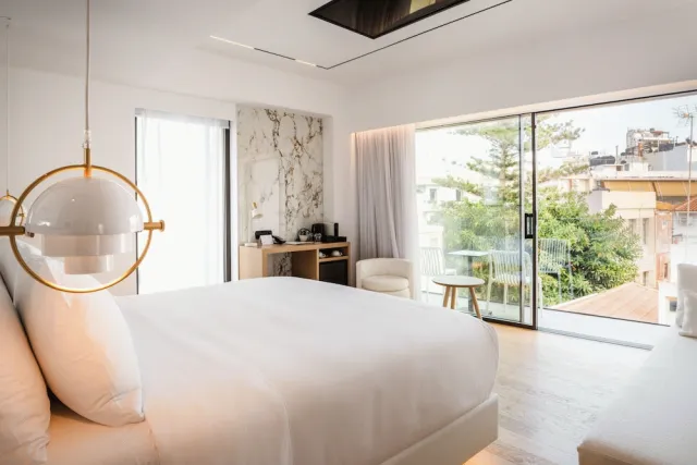 Billede av hotellet Ethereal White Resort Hotel & Spa - nummer 1 af 100