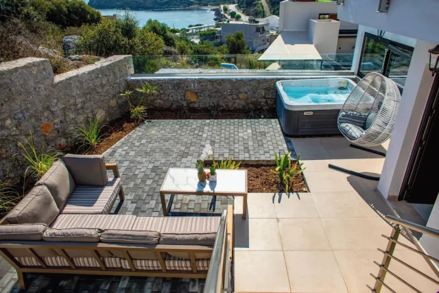 Billede av hotellet Beach Walk Luxury Suites - nummer 1 af 78