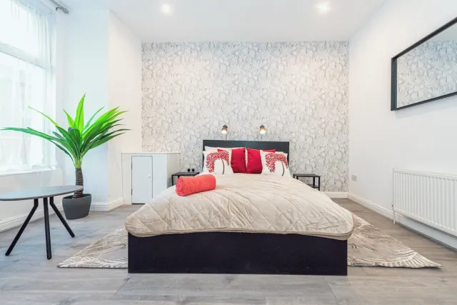 Billede av hotellet The Blossoms Liverpool City - Modern Studios and Apartments near Anfield - nummer 1 af 58