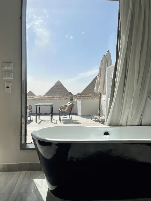 Billede av hotellet Sphinx apartment hotel - nummer 1 af 10