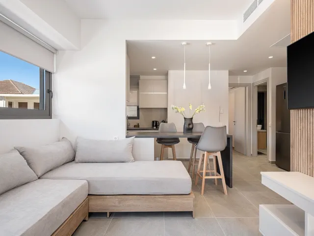 Hotellbilder av Casa D'Irene Apts - nummer 1 av 100