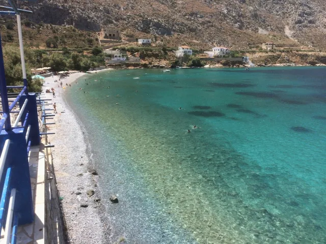 Hotellbilder av Beautiful 1-bed Apartment at Argynonta Beach - nummer 1 av 12