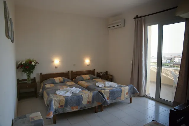 Billede av hotellet Albatross Hotel - nummer 1 af 10