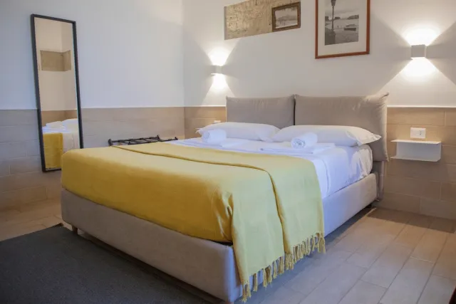 Hotellbilder av H22 Hotel - nummer 1 av 22