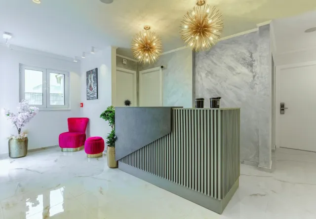 Billede av hotellet Irini Luxury Rooms - nummer 1 af 10