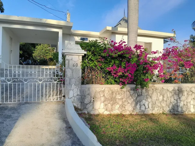 Hotellbilder av Villa Chinnor - nummer 1 av 70