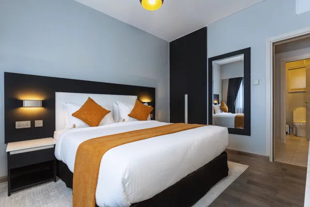 Hotellbilder av Saggys Suites Hotel & Spa - nummer 1 av 47