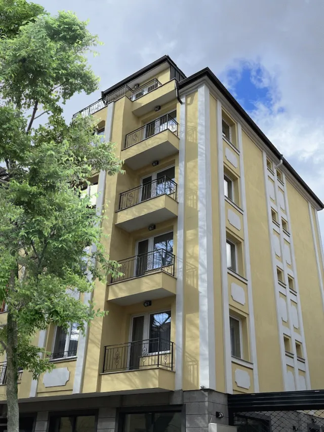 Hotellbilder av COOP Apartments - nummer 1 av 16