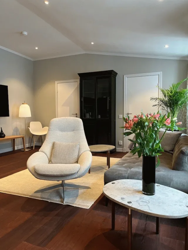 Hotellbilder av DA Hotel Apartments - nummer 1 av 10