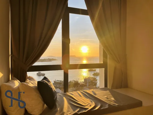 Hotellbilder av Homesuite' Home at The Shore KK - nummer 1 av 100