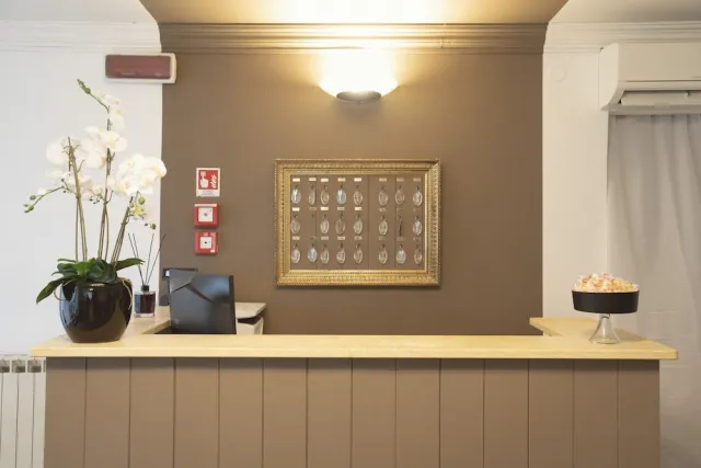 Billede av hotellet Hotel Clift - nummer 1 af 56