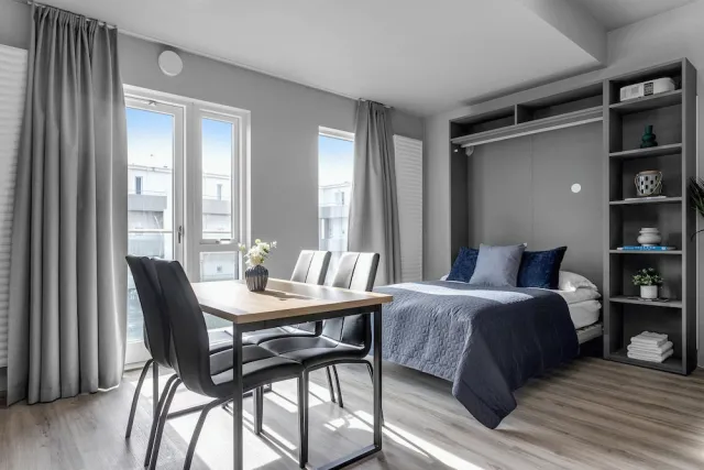 Hotellbilder av B18 Apartments - nummer 1 av 10
