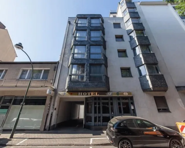Hotellbilder av Apartments an der Kö - nummer 1 av 10