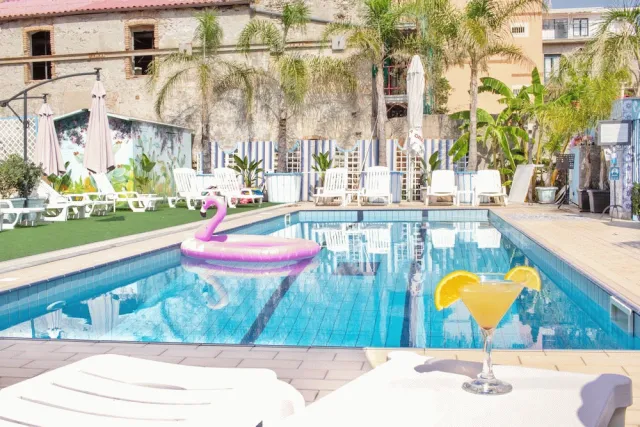 Billede av hotellet Hotel Calipso - nummer 1 af 32